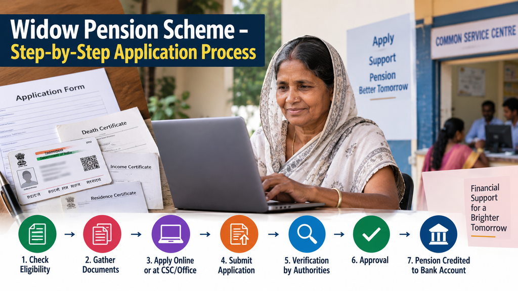 Widow Pension Scheme 2026: Eligibility, Pension Amount, Application Process, and State-Wise Benefits 2 ChatGPT Image Sep 23 2026 07 42 40 PM 1