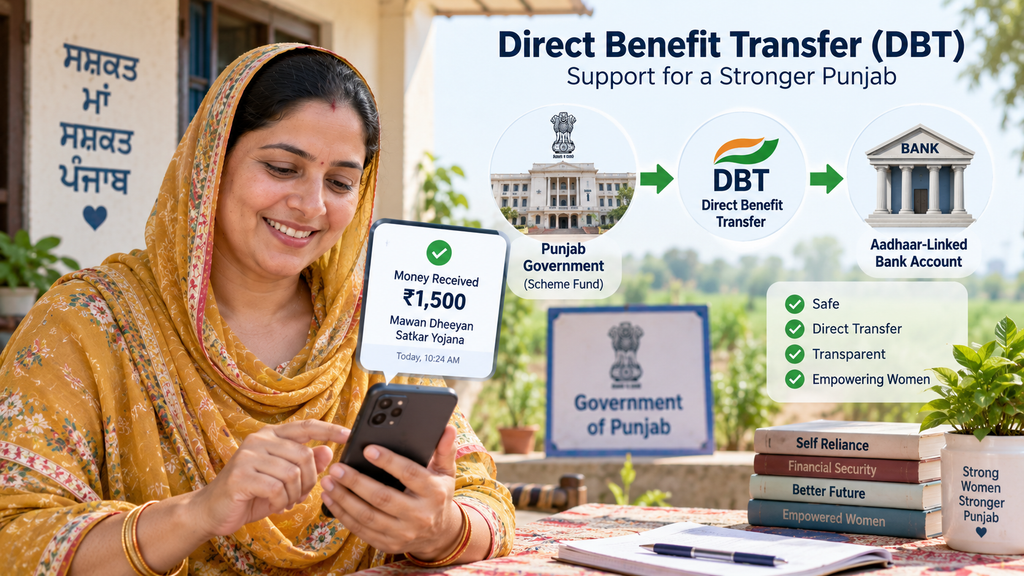 Mukh Mantri Mawan Dheeyan Satkar Yojana 2026: Eligibility, Payment, Registration and Latest Update 3 ChatGPT Image Sep 21 2026 08 50 35 PM