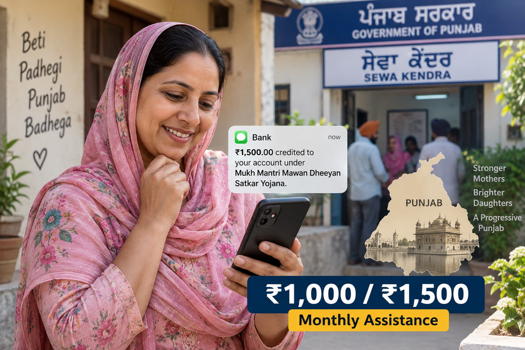 Mukh Mantri Mawan Dheeyan Satkar Yojana 2026: Eligibility, Payment, Registration and Latest Update 4 ChatGPT Image Sep 21 2026 08 53 28 PM